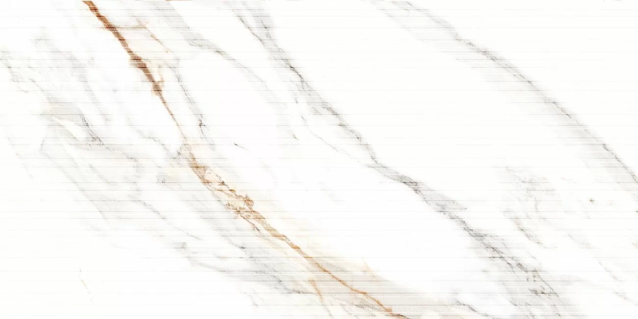 Керамогранит Ethnic White Decor Carving 60x120