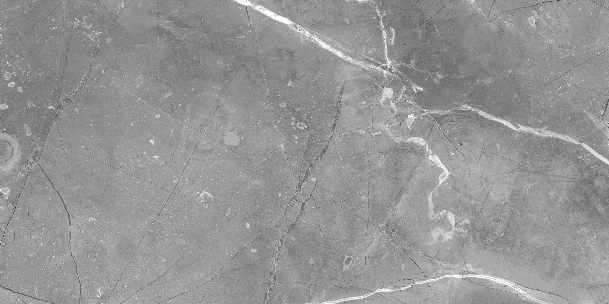 Керамогранит 6260-0243-1031 Hit Темно-Серый 30x60