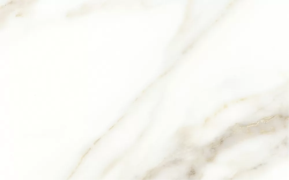 Плитка 10100001116 Calacatta Gold Белый 40*25