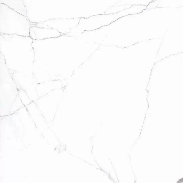 Керамогранит CR114 Colonial White Carving 600x600