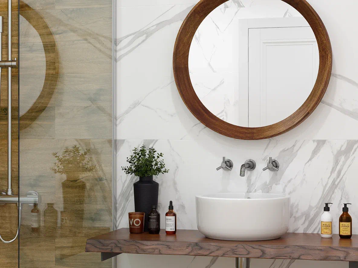 Керамогранит SU 0005 SUNSET 60x60