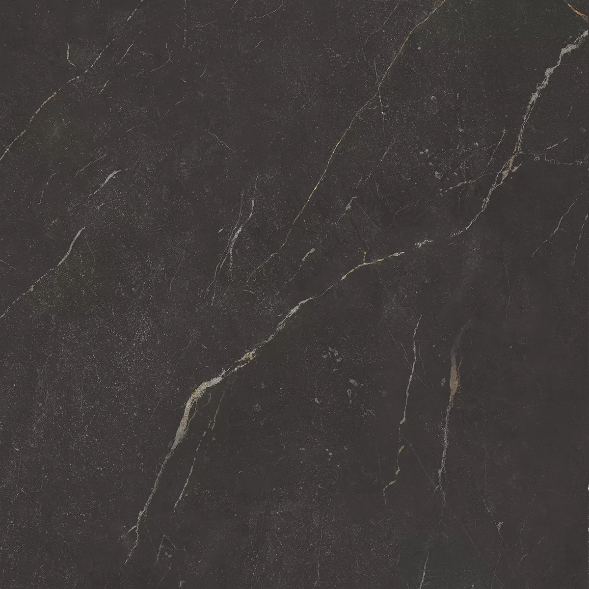 Керамогранит NL04 Nolana Black Неполированный Рект. 60x60x10