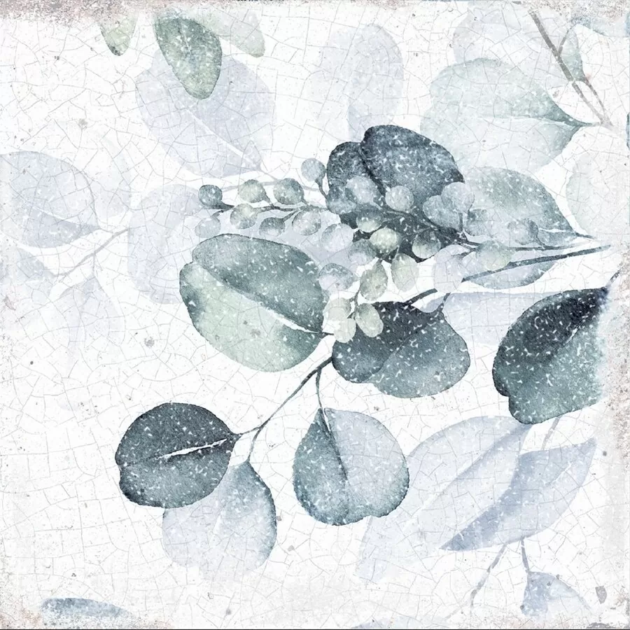 Керамогранит 37816 Mayolica Woods/15x15 14,8x14,8