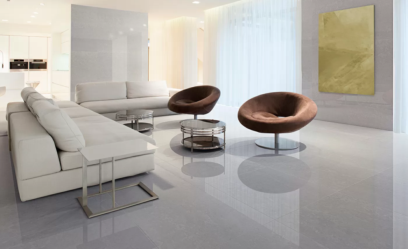 Плитка Evoque Concept Blanco Brillo 30x60