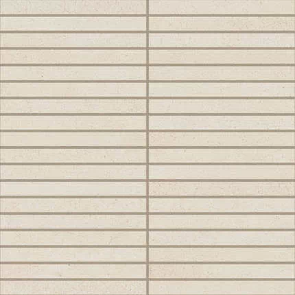 Мозаика 610110001117 Snow Mosaico Strip 30x30