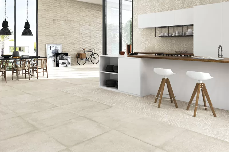 Плитка EARTH SAND 25x75