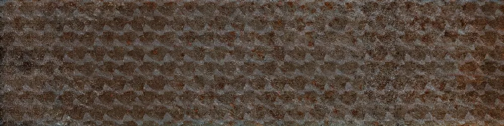 Керамогранит 1062818 Costruire Metallo Strong Mix Ruggine 30х120