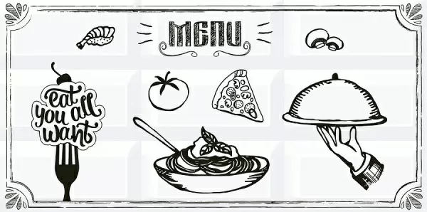 Плитка Vogue Breakfast 4 20,1х40,5
