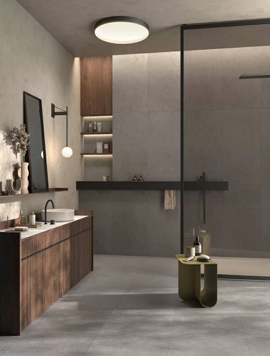 Керамогранит GEA6 12S RM 60x120