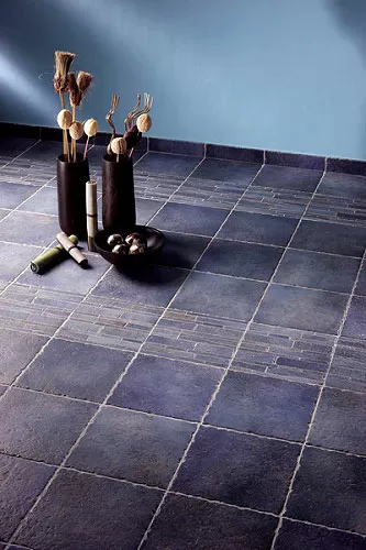 Керамогранит Inserto S3 Travertino 10x10