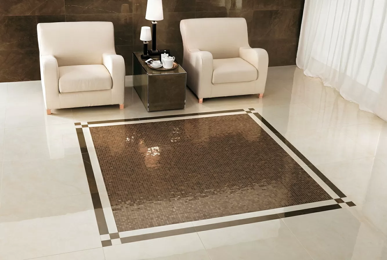 Керамогранит A209 Marvel Grey Stone 60x120