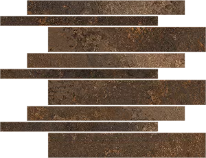 Мозаика Mosaico Nanti NT Caldera 30x30