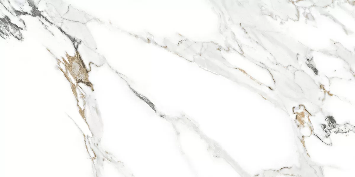 Керамогранит AB 1199G Aspire Gold Gloss 1200x600