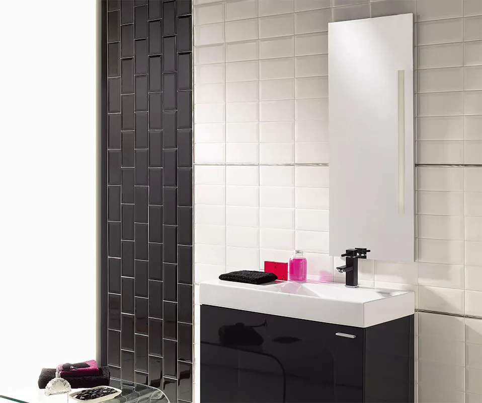 Плитка Bissel Vison 10x20