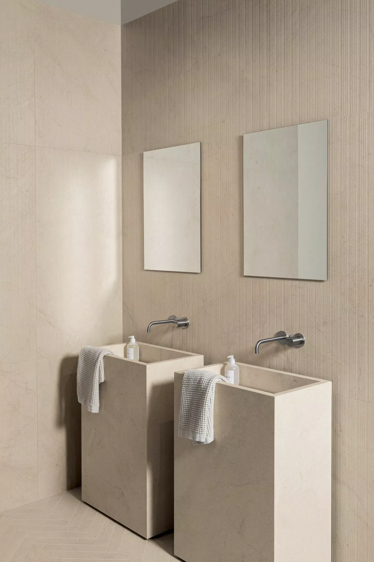 Керамогранит 778866 Biotech Lapis Greige Cannete 60x120