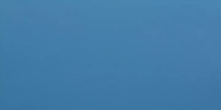 Керамогранит UF012 (синий моноколор) матовый ректифицированный 120х60