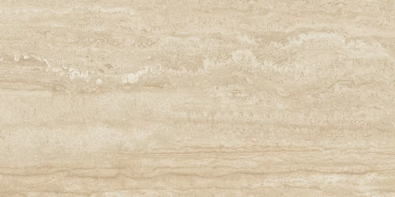Керамогранит ETSTN1231MT60120 Travertine Beige Matt 60x120