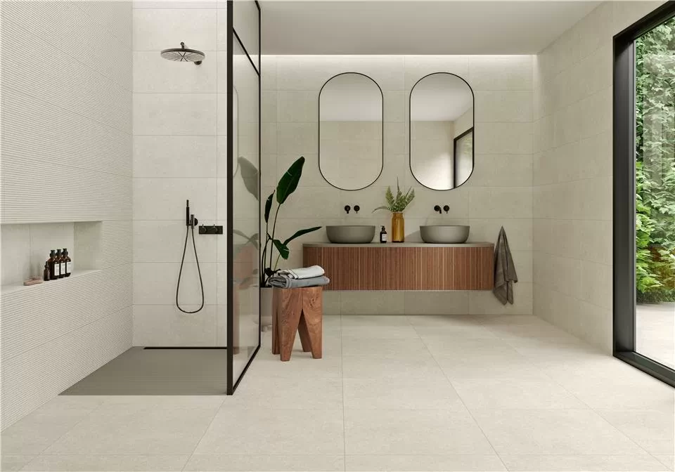 Керамогранит Leiria Almond MT Rect 60x120