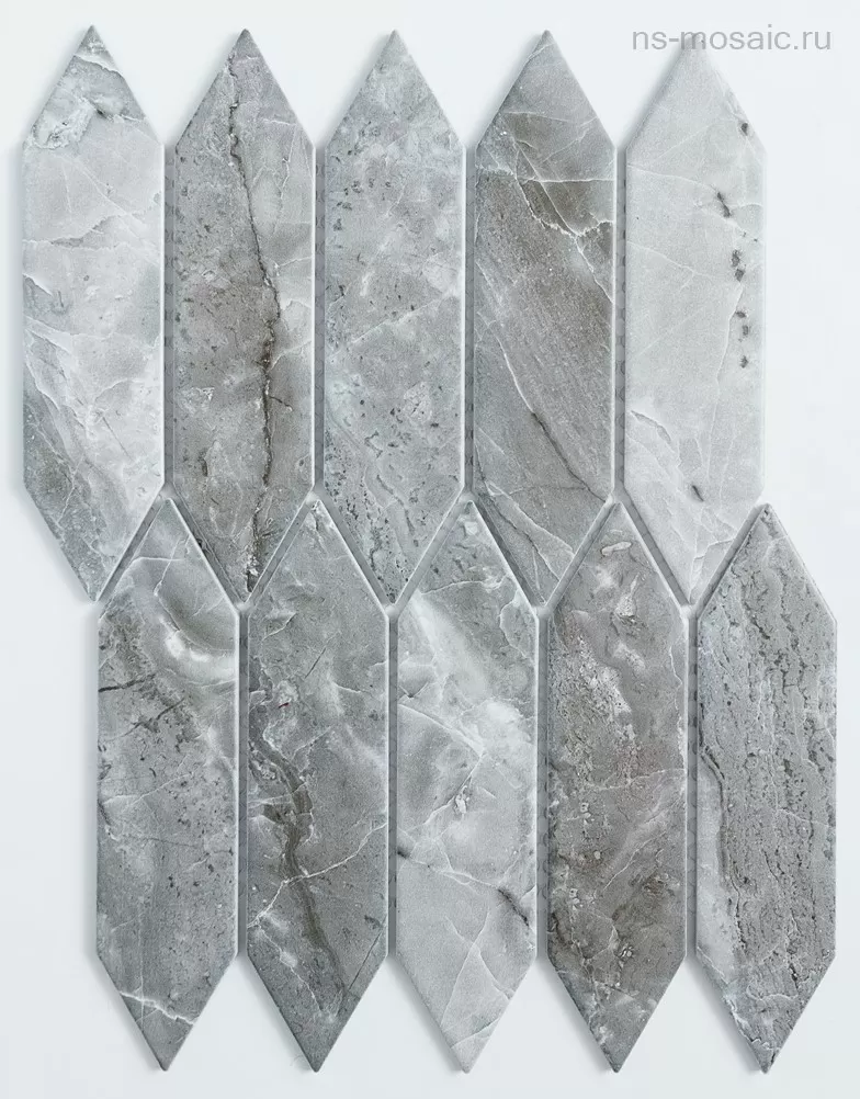 Мозаика P-518 Porcelain series 25.75*31.3