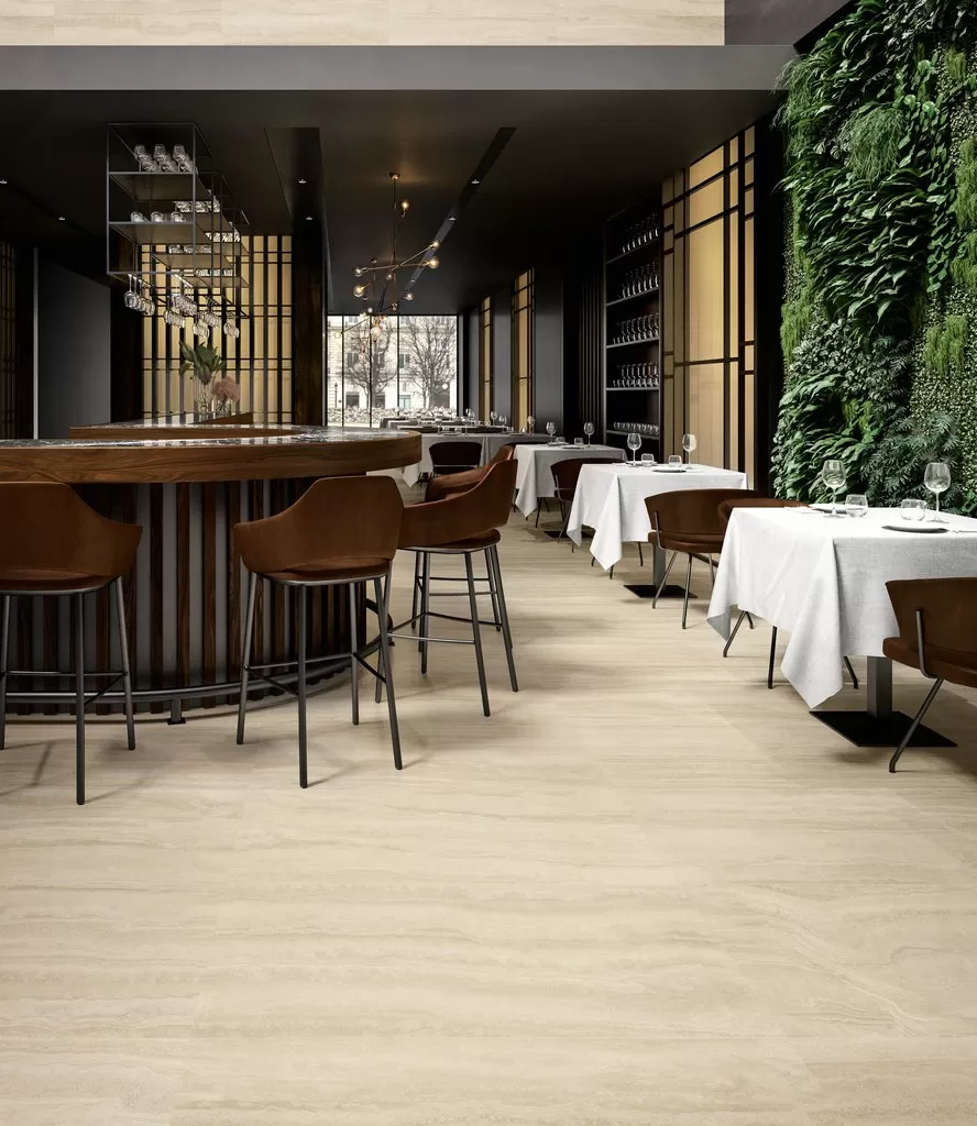 Керамогранит Appia Vein Cut Beige Kry 60x120