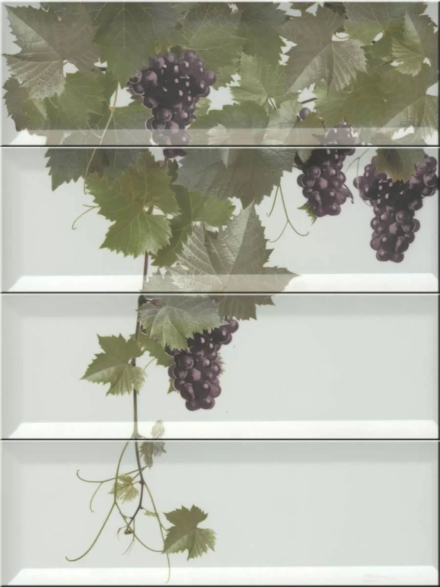 Плитка Panno Tempranillo Blanco 40x30