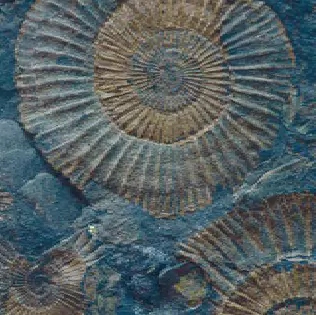 Керамогранит FM165165 Fossil Mix 16,5х16,5