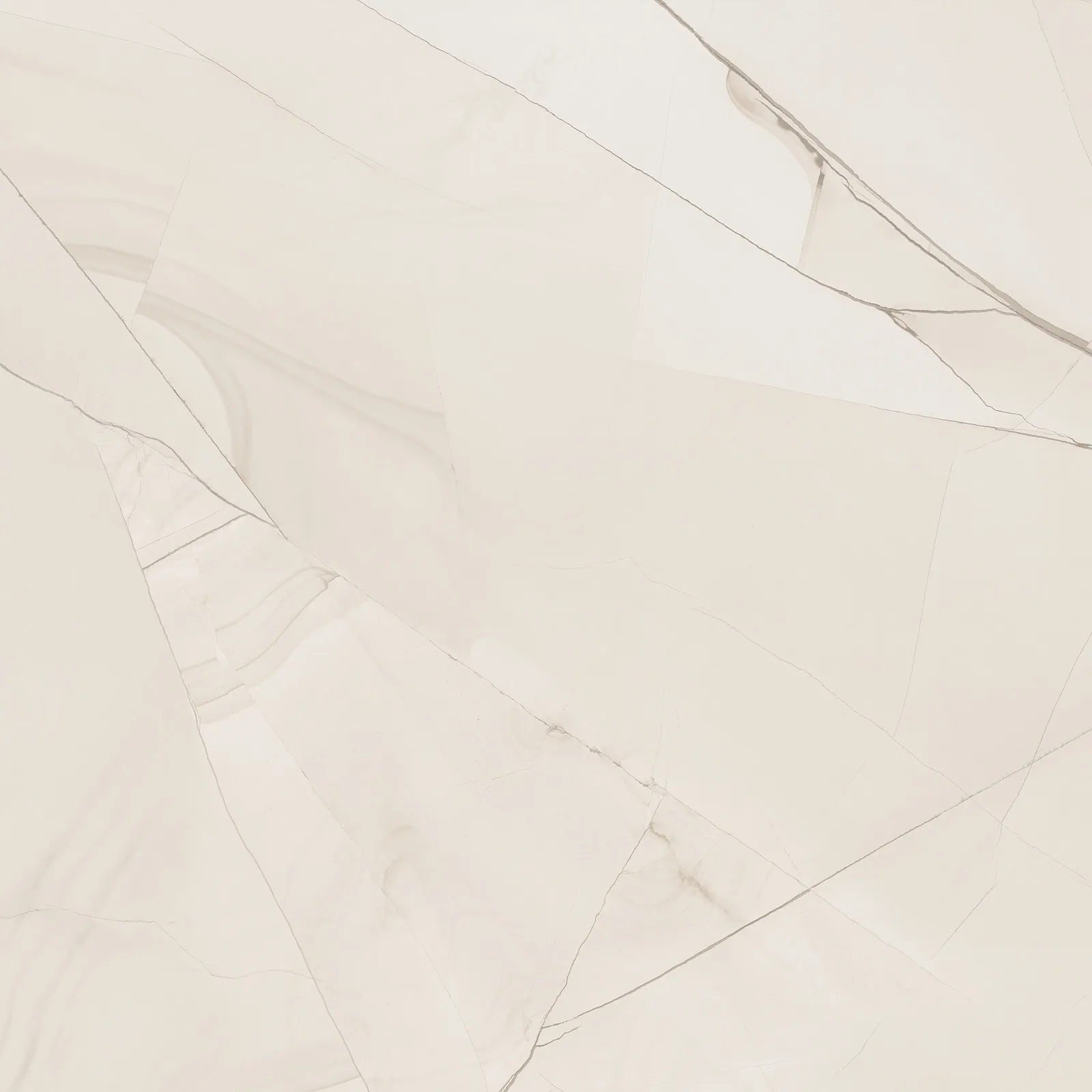 Керамогранит 6060IPR01M Impression Crema матовый 600x600x9.5