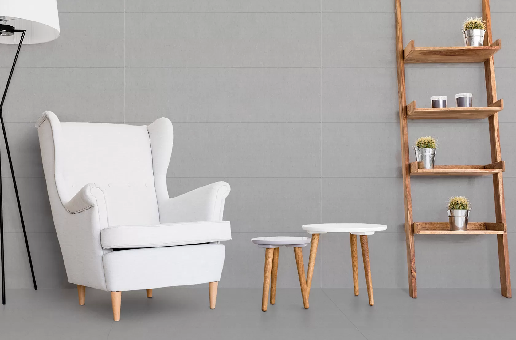 Керамогранит AUREA DECOR GRIS Ret 40x120