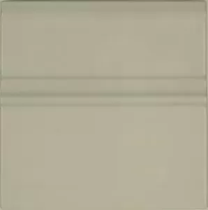 Плитка ADNE5520 Rodapie Classico Sierra Sand 15х15