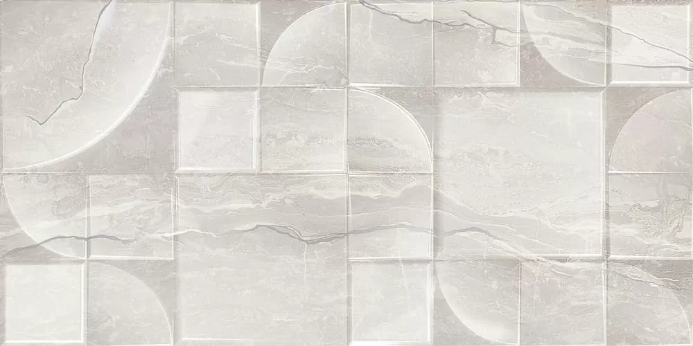 Плитка Torino Ice Rel. 31.5*63