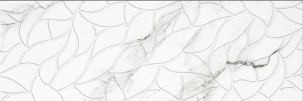 Плитка Carara Bianco Era 30x90