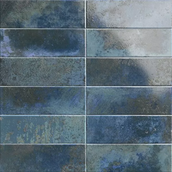 Плитка PT03235 Bellagio blu 10x30