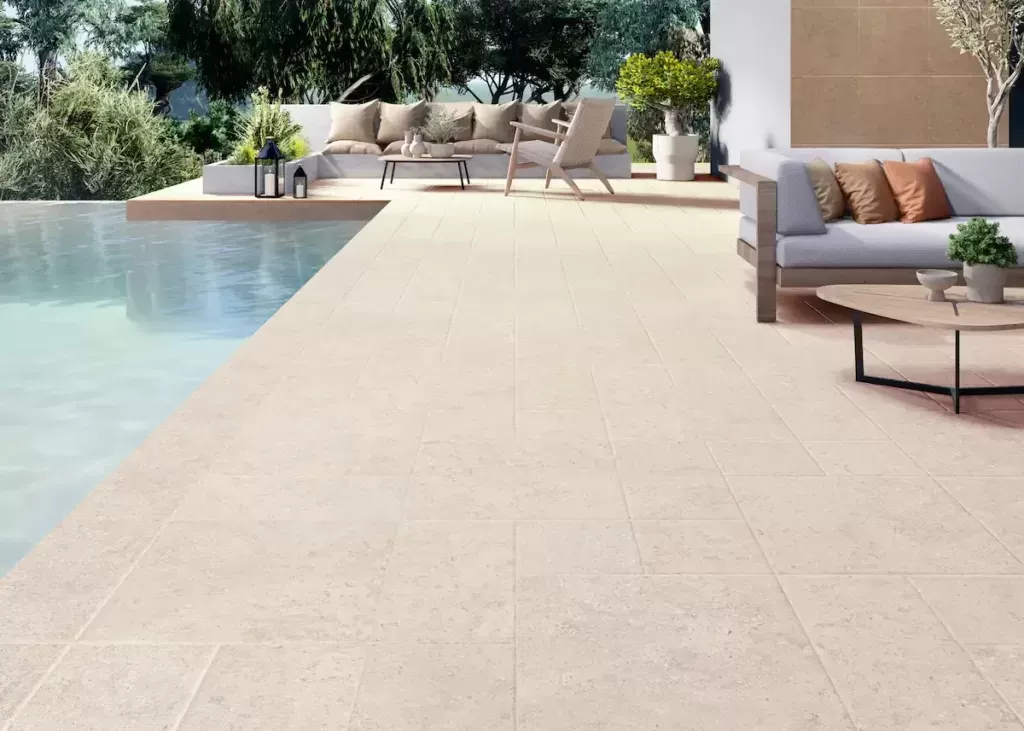 Керамогранит Merin Silver Mat 30x60