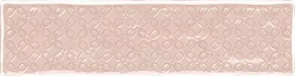 Плитка MUSIC ROSA DECOR 7,5x30