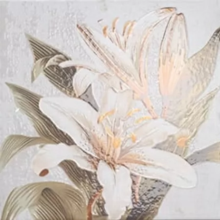 Керамогранит Secrets White 20x20