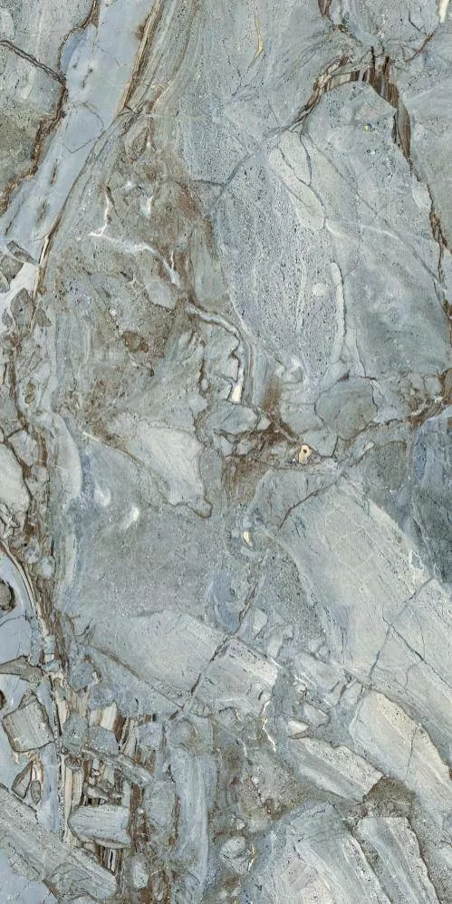 Керамогранит CR214 Stoneart Copper carving 600x1200x9