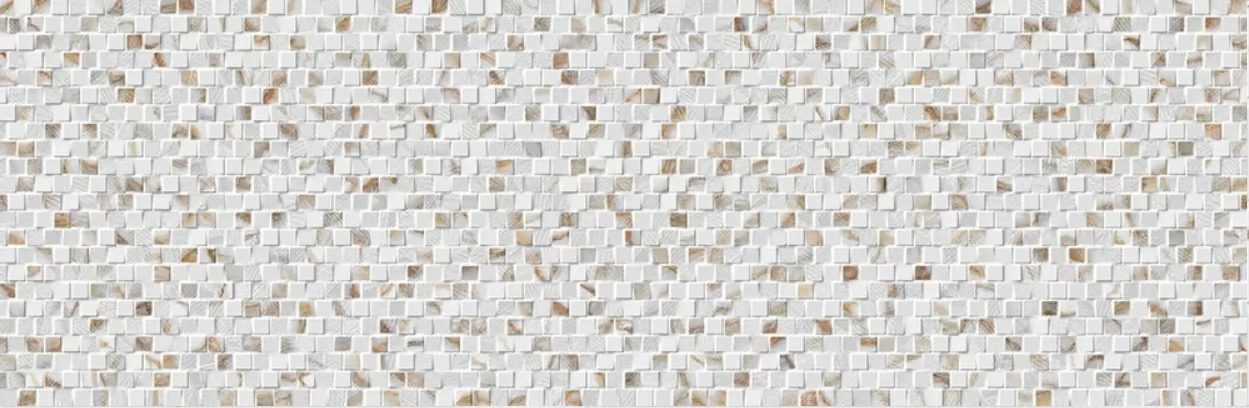 Плитка Mos Alba Mat Gold 25х75
