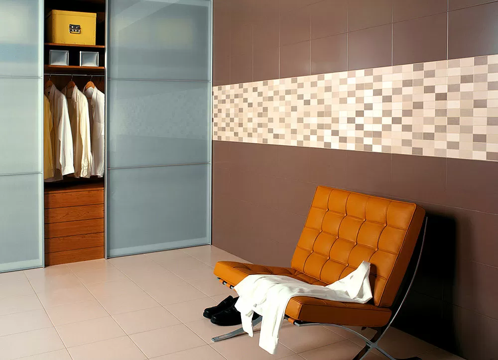 Плитка Mr-Minimal Cacao PEP5 25*38