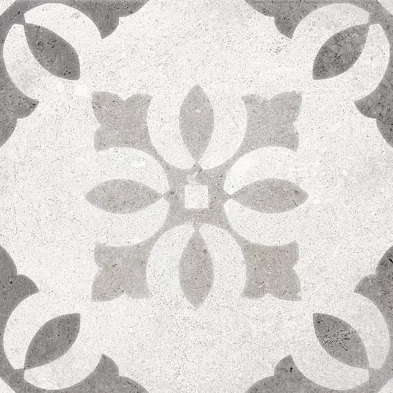 Керамогранит Pukao Blanco 20x20