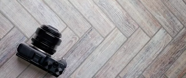 Плитка Briques Wood 4.5x23