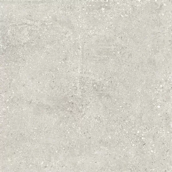 Керамогранит Perla Light Grey / Перла светло-серый MR 60x60
