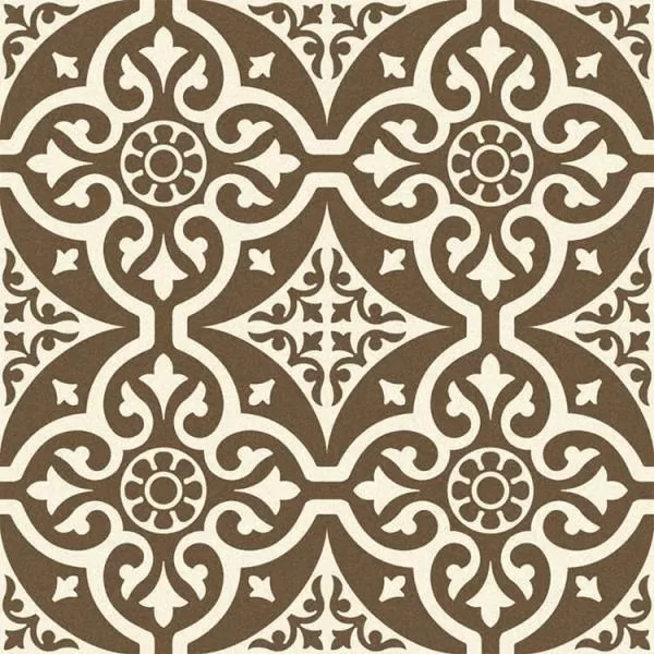 Керамогранит DORSET Charcoal Black Pre-cut 45x45