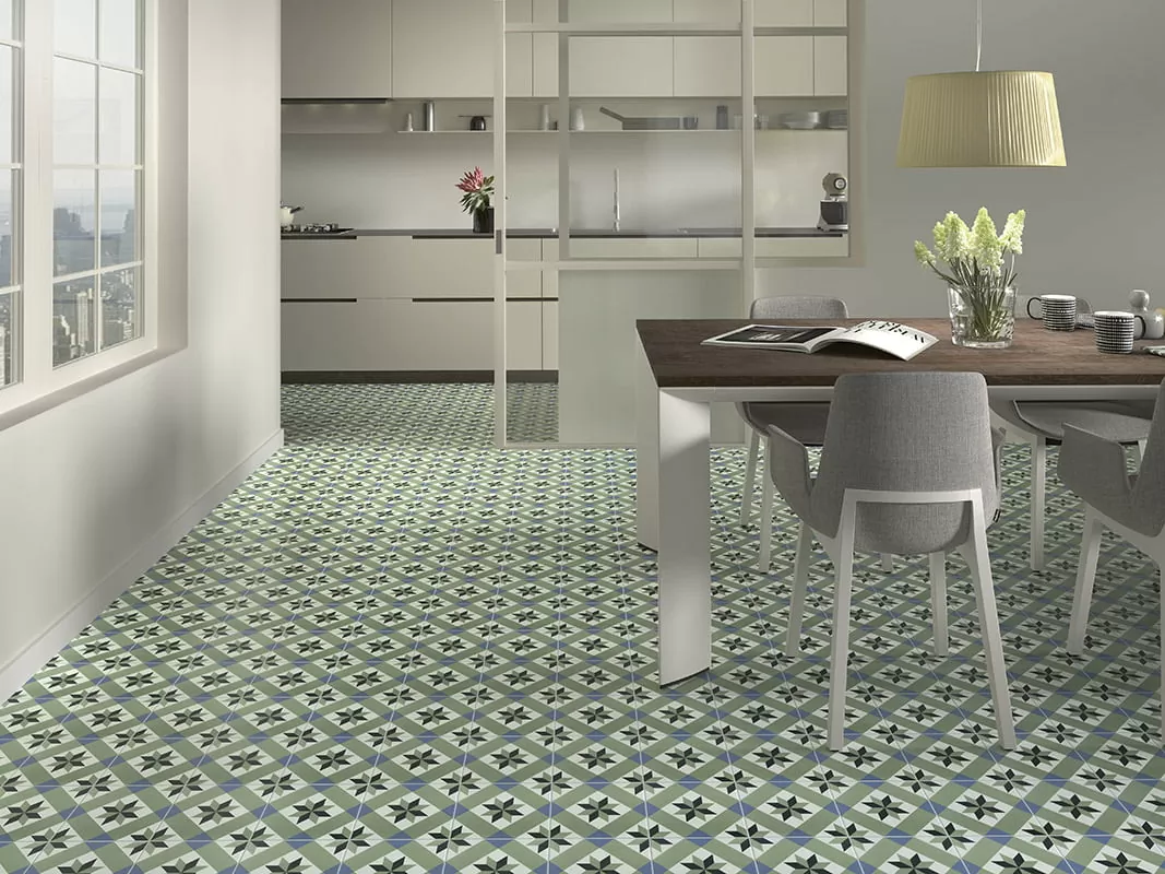 Керамогранит Infusion Ribeira 20x20