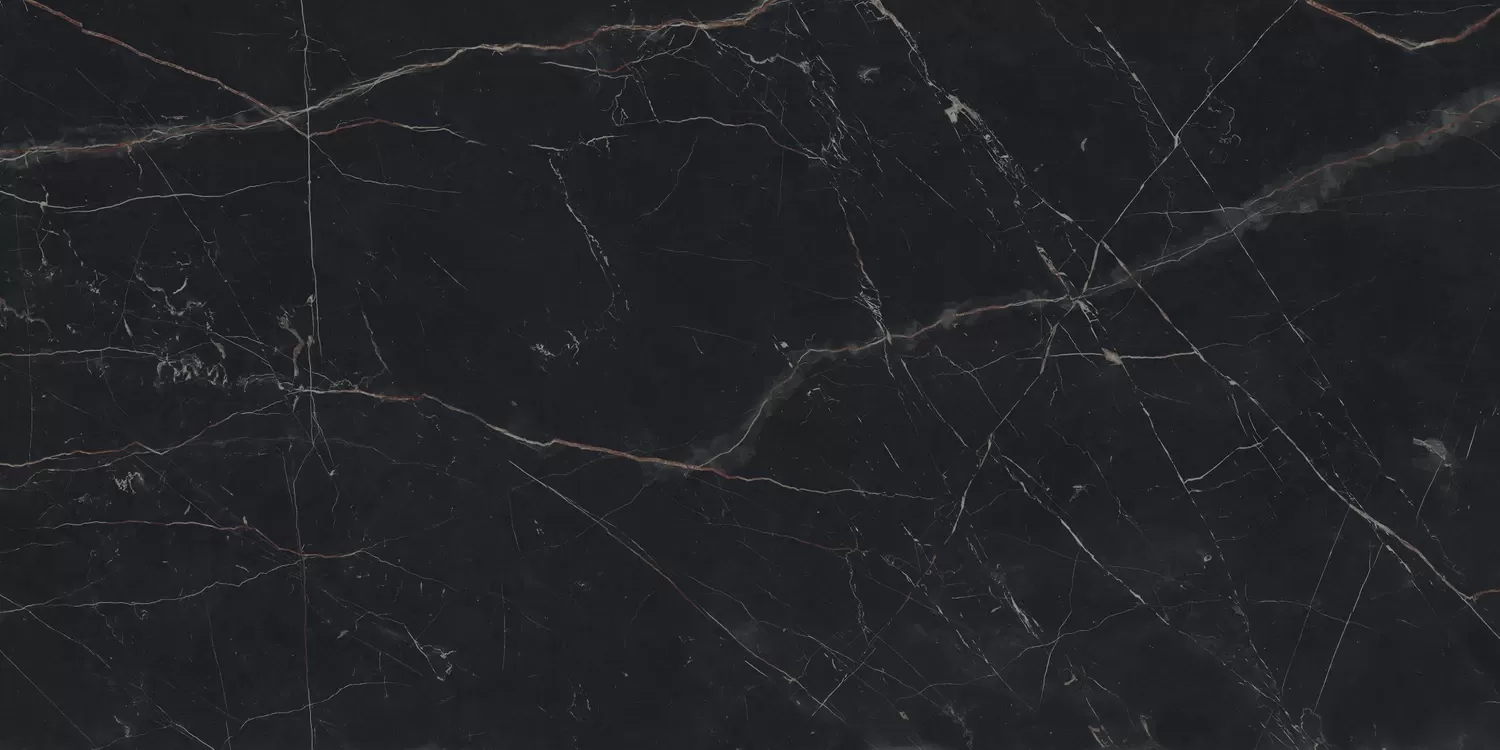 Керамогранит A21A Marvel Black Atlantis Matt 60x120