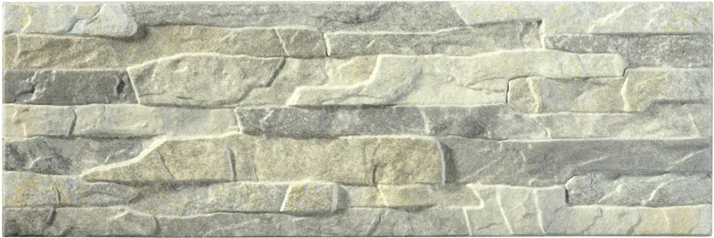Плитка Cronos Gris 15x45