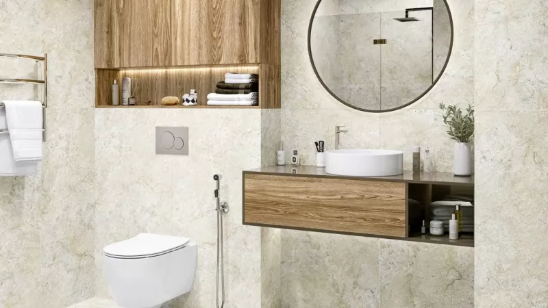 Керамогранит GFA114IND40R Indastrio Sugar 570x1140x7.5