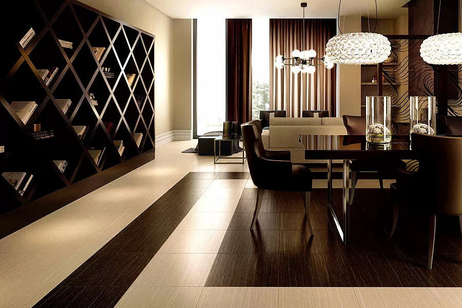 Плитка 600090000197 SINUA London Greige 4*20