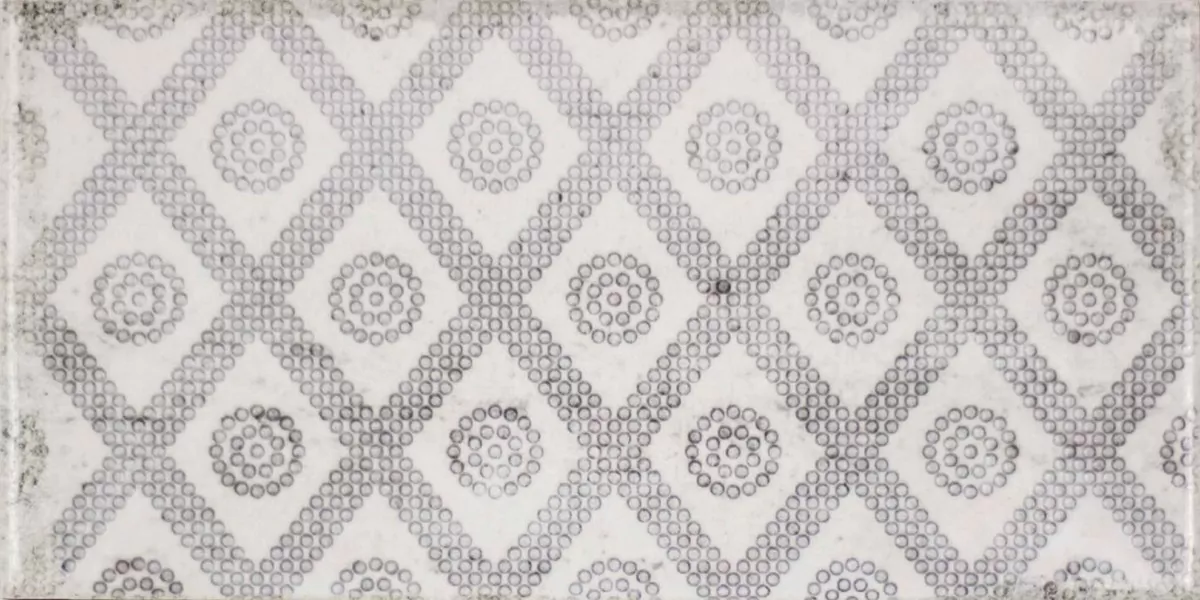 Плитка 21044 Decor Vita Nebbia Mix 10х20