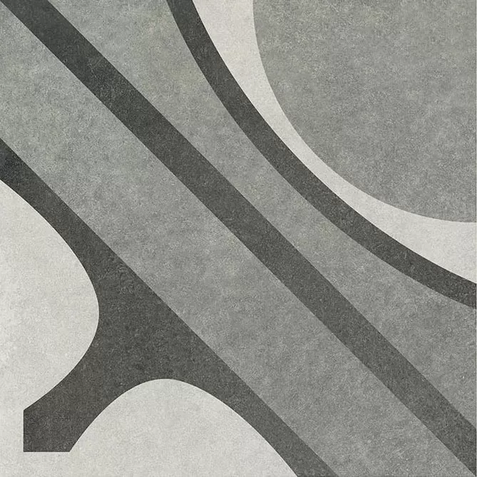 Керамогранит 610010001433 Милан серый брера 30х30