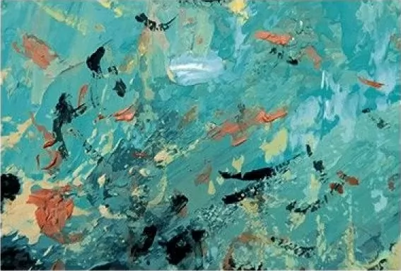 Керамогранит AS005 Панно Artsera 60x60